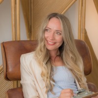 Caroline Sacha
