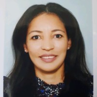 Claudia Ayuk-Felice