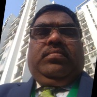 Rajendra Nangare