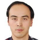 Alex Qin