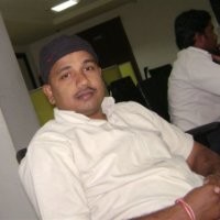 Muni Sankar Naidu. Kakarla