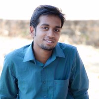 Akshay Siddamsetty