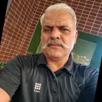 Avinash Dhar