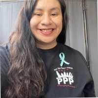 Myriam Yvette Perez Lozano