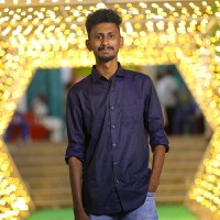 Kirubakaran B