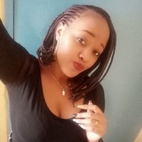 Rachael Wanjiku