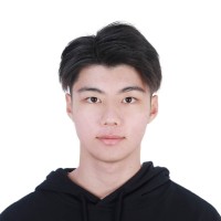 Ryan Huang