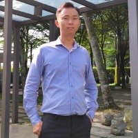 Kang Chee Sheng