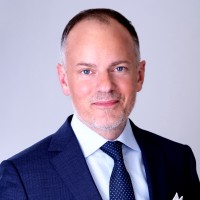 Thomas O'Shaughnessy