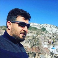 HALİL TAŞ