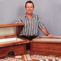 Kenneth Pearce