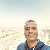 Mahmoud Hassan