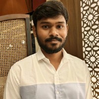 Harsha Vardhan Reddy