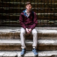 Dustin Mullen