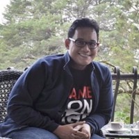 Mohd Shaifuddin Aman