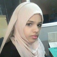Afshan Farhana