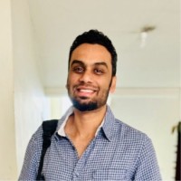 Vivek Anantha Narayanan