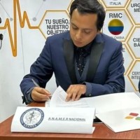 Luis Villacreses
