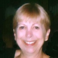 Eileen Carew