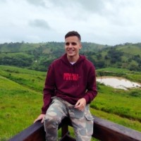 Paulo Guilherme Carvalho Pereira