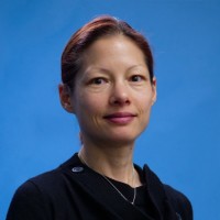 Sylviane Luong