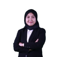 Izzah Asilah M. Rosli ACMA, CGMA