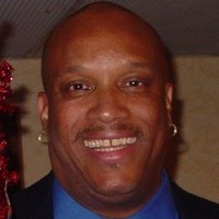 Darryl Johnson