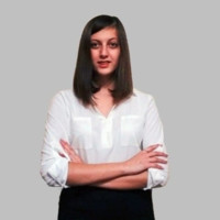 Kateryna Rebitskaya