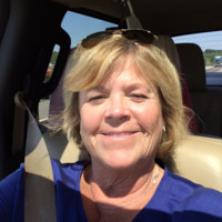 Sandi Rutherford