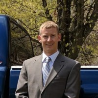 Timothy Zerfas