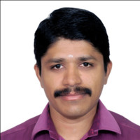 Santhosh Kumar S