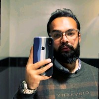 Mohamed Baqir Ali