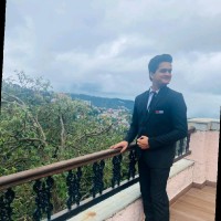 Laukesh Pandey