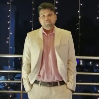 Md. Omar Faruq Khan