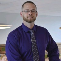 Kevin Hudgins