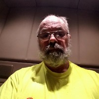Ray Larsen