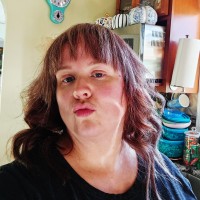 Jacqueline Booghier