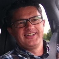 Frank Zinken