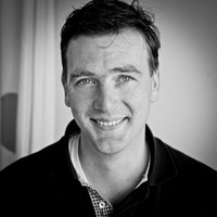 Nicholas Graff