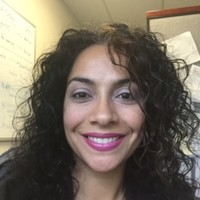 Rosemary Hernandez