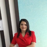 Elif Şahbaz,Msc