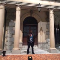 Kevin Ochieng