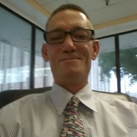Timothy Belk