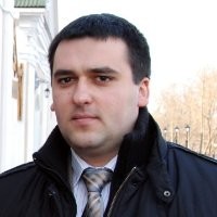 Jevgenij Davydenko