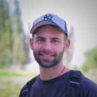 Omri Amit