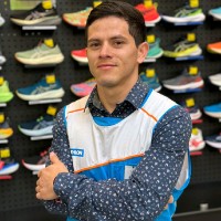 Jonathan Lazame