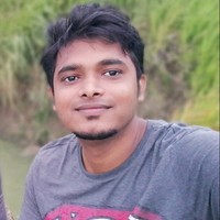 Sumon Saha