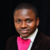 Clinton Okonye