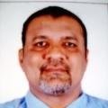 Manish Goswami