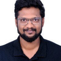 Samuel Daniel Rajendran